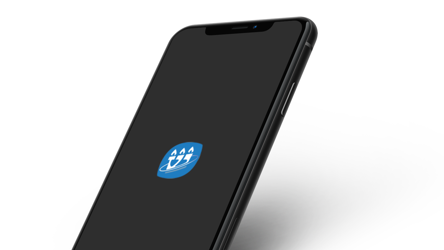 Download the radio application of the center "shalom"